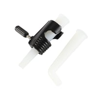 منظم تدفق خارجي