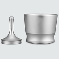 اداة فك التكتلات لمطاحن السنجل دوز اللون الرمادى