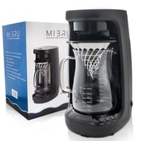 صانعة قهوة مقطرة من ميبرو