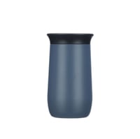 Lagoon 10oz Ceramic Interior Reusable Cup Brim | ك...