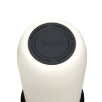 Moonlight 10oz Ceramic Interior Reusable Cup Brim...