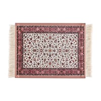 سجادة تحضير القهوة من نيت