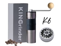 طاحونة قهوة Kingringer K6