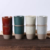 كوب قهوة مقاس 130مل| Neat Cups