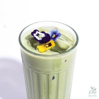 ورد تزيين قابل للاكل والشحن