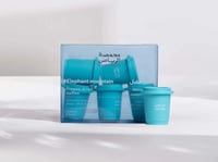 قهوة سريعة الذوبان - جبل الفيل