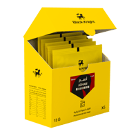 أظرف قهوة - بلند/ أدهم