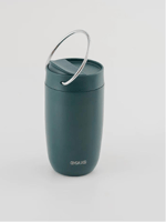 كوب ايكوا حافظ للحرارة - 12oz