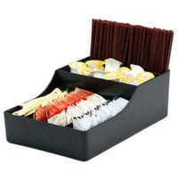 حامل مستلزمات القهوة - 9 فتحات من بيوكيت