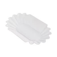 صحن عرض عينات القهوة