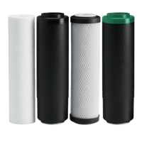 Ecosoft Robust Pro Filter