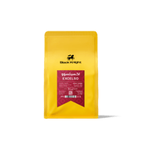 الفارس الأسود - اكسيلسو كولومبيا مغسول 250g