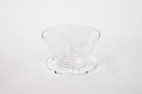 اداة تقطير القهوة ابريل - Pour over Glass Brewer A...