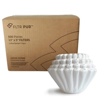 فلاتر FLTR PUR لجهاز قهوة اليوم فيتكو