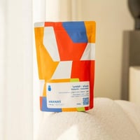 روبيرتو - كولومبيا 250 جرام