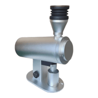 طاحونة DF83V للقهوة | DF83V Coffee Grinder