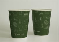 اكواب ورقية مستر هيوج 4oz