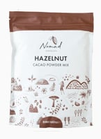 مزيج شوكولاتة نوماد العضوية - شوكولاتة بالبندق - 2...