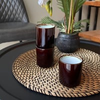 كوب سيراميك 150mlمقاس