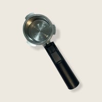 بورتافلتر 51mm مكشوف مع الباسكت مناسب للهوميكس وسا...