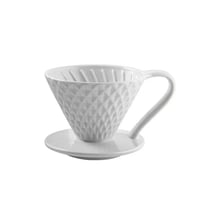 قمع ترشيح V60 0١ | V60 01 Dripper