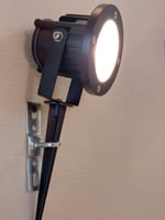 غرز كبير بنور أصفر 20وات اضاءه عالية