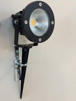 غرز كبير بنور أصفر 20وات اضاءه عالية