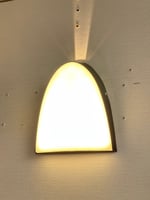 انارة خارجي بصمة 30w*1