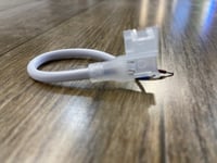 وصلة لي ليد مباشر 10 متر