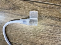 وصلة لي ليد مباشر 10 متر