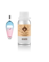 زيت عطري 0320 / نمط اسكادا سوربيتو