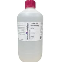 كحول ايثانول اسباني 2,5 لتر