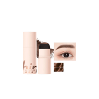 او تو او مجموعة بودرة رسم وتشكيل الحواجب 03 كراميل...