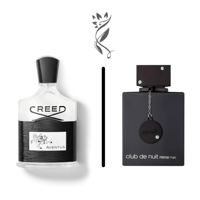 عطر كلوب دي نوي انتنس من ارماف للرجال - او دو توال...