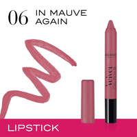 قلم تحديد الشفاة فلفت بينسل من برجوا - 06 إن موف ا...