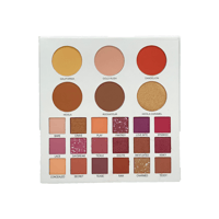 باليت مكياج متكامل من داروج - 88 جم