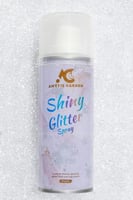 Silvery