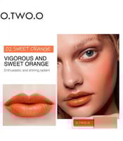 تنت للشفاه من او تو او 02 سويت اورنج