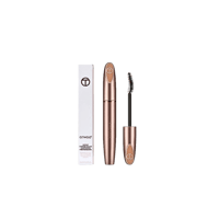 او تو او مسكرة اينستنت فايبر اسود 6 مل