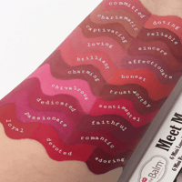 طقم ارواج سائل ميني من ذبالم - الاصدار العاشر