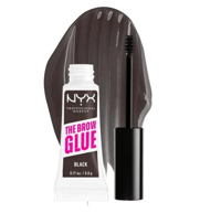 مسكره حواجب ذا برو جلو من ان واي اكس - بلاك TBG05