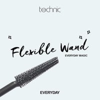 ماسكارا انتنس لاش من تكنيك 10 مل