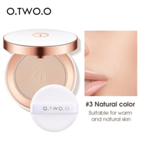 بودرة اساس مظغوطة من اوتو او- 03