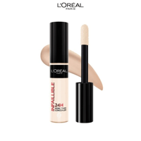 كونسيلر انفاليبل 24 ساعة مور ذان من لوريال باريس