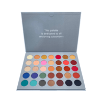 باليت ظل عيون جوكيم هيل من فرح 22 - 35 لون