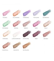 لوحة ظلال عيون ارورا بوريالز مكون من 18 لون من او...