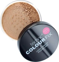 بودرة منثورة كولور فيكس تيراكوتا من تكنيك