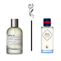 عطر برافو مونسيور من الجنسو او دو تواليت 125مل