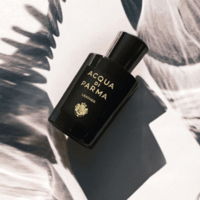 عطر ليذر من اكوا دي بارما او دو برفيوم 100مل