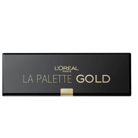 ظل عيون لا باليت جولد من لوريال باريس - 7 ج